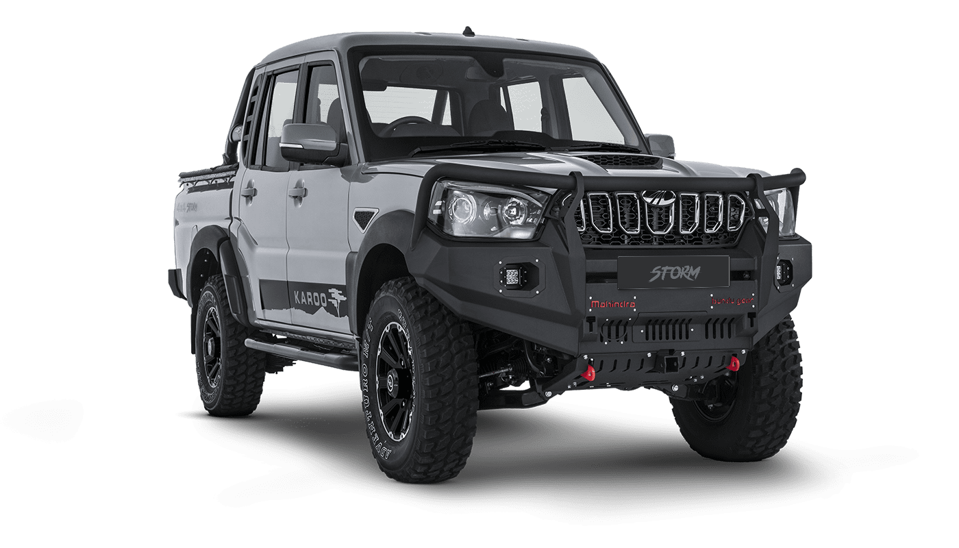 Karoo Special Edition Storm
