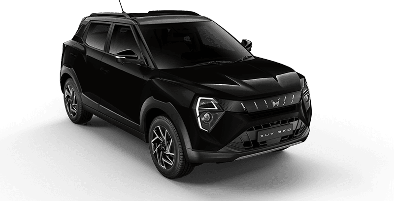 XUV3XO 1.2 AX5 AT