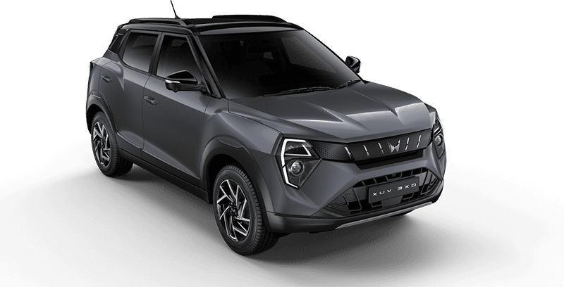XUV3XO 1.2 AX5 MT