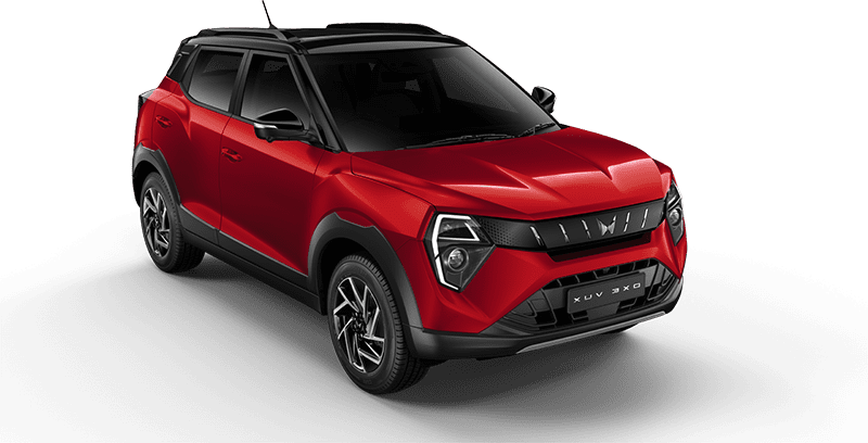 XUV3XO 1.2 AX5L AT