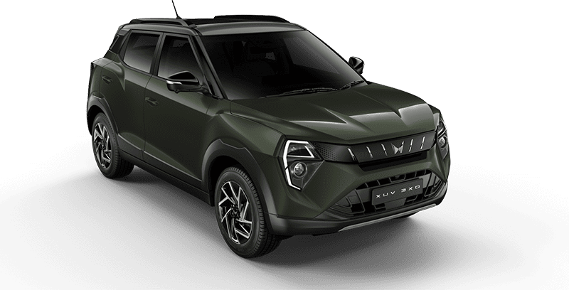 XUV3XO 1.2 AX7L AT
