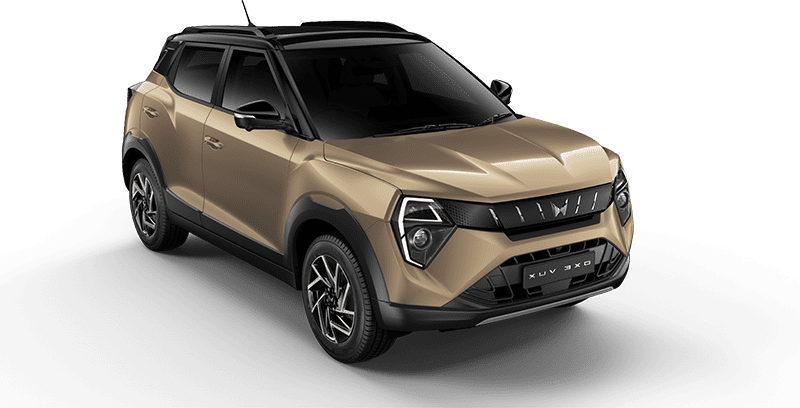 XUV3XO 1.2 MX3 AT