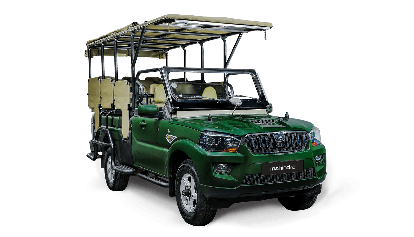 Pik Up Commercial S4 Game Viewer(4x4)