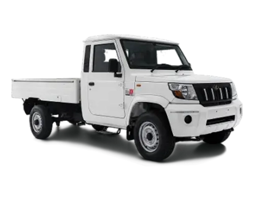 Mahindra Balero MaXX City 1.3T LX