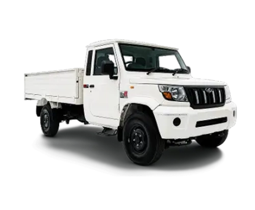 Mahindra Bolero MaXX 1.7T Heavy Duty VX