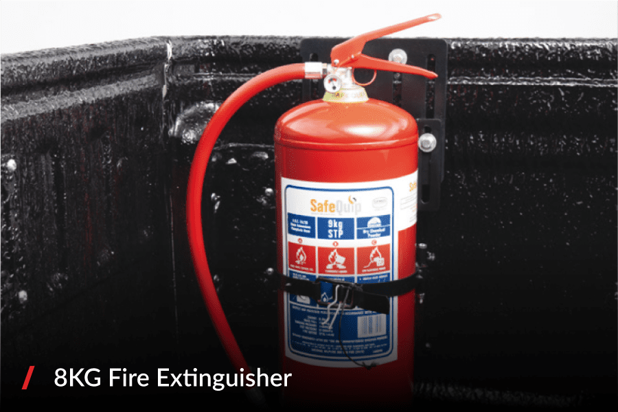 Fire Extinguisher